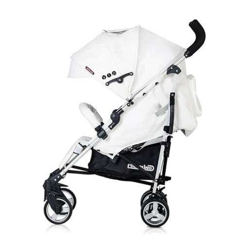 Carucior Chipolino Paris ivory 2014 image 3