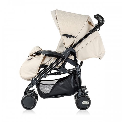 Carucior Chipolino Pooky Travel 3in1 champagne 2014 image 4