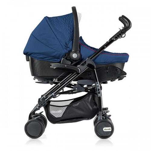 Carucior Chipolino Pooky Travel 3in1 indigo 2014 image 3