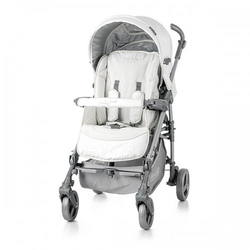 Carucior Chipolino Pooky VIP ivory 2014