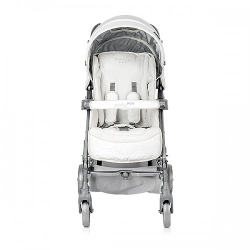 Carucior Chipolino Pooky VIP ivory 2014 image 2