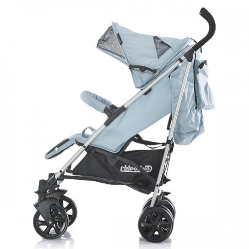 Carucior Chipolino Rio Bueno baby blue 2015 image 1