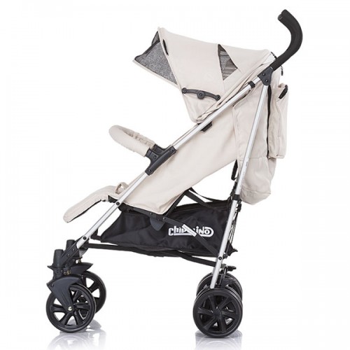 Carucior Chipolino Rio Bueno creme 2015 image 1