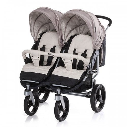 Carucior Chipolino Twix atmosphere 2015