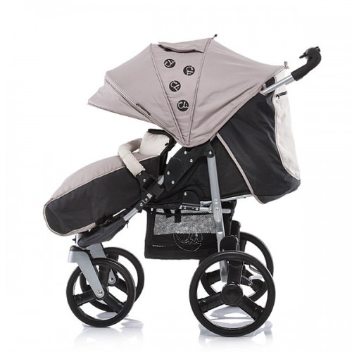Carucior Chipolino Twix atmosphere 2015 image 1