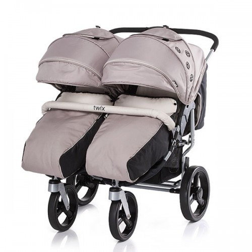 Carucior Chipolino Twix atmosphere 2015 image 2