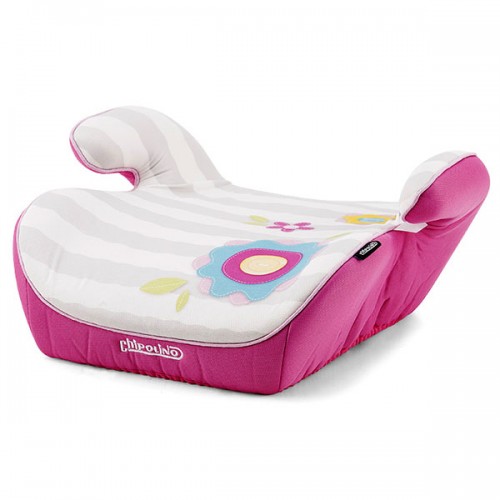 Inaltator auto Chipolino Bimbo flowers 2015