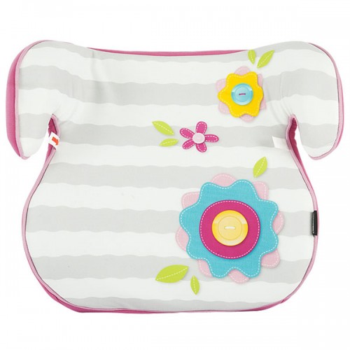 Inaltator auto Chipolino Bimbo flowers 2015 image 1