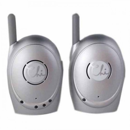 Interfon digital Chipolino Micro silver