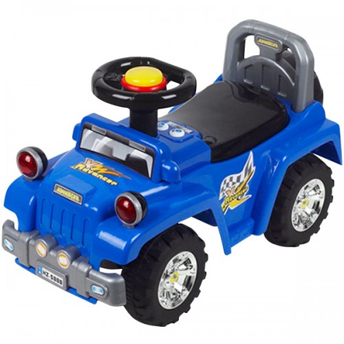 Masinuta Chipolino SUV blue
