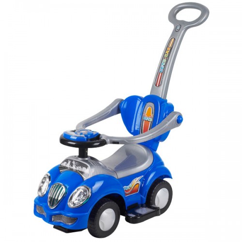 Masinuta de impins Chipolino Alpha blue