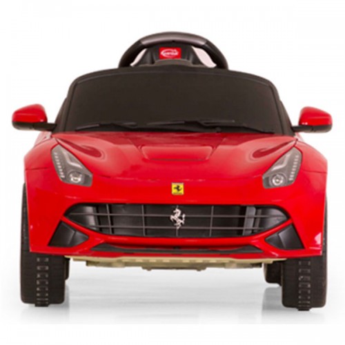 Masinuta electrica Chipolino Ferrari F12 Berlinetta red image 4