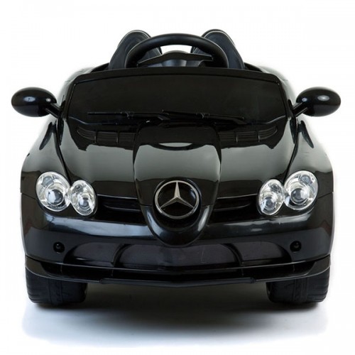 Masinuta electrica Chipolino Mercedes Benz SRL McLaren 722S black image 1