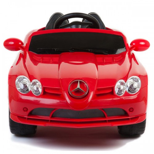 Masinuta electrica Chipolino Mercedes Benz SRL McLaren 722S red image 1