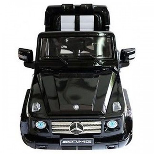 Masinuta electrica Chipolino SUV Mercedes Benz G55 black image 3