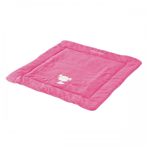 Patura Chipolino Princess pink 2012