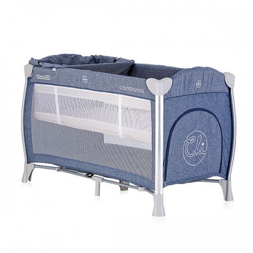 Patut multifunctional Chipolino Casablanca mocca 2014