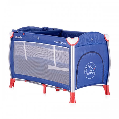 Patut multifunctional Chipolino Casablanca indigo 2014
