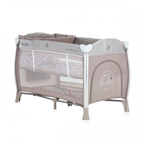 Patut multifunctional Chipolino Casablanca champagne 2014