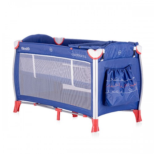 Patut multifunctional Chipolino Casablanca indigo 2014 image 1