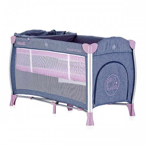 Patut multifunctional Chipolino Casablanca pink orchid 2014