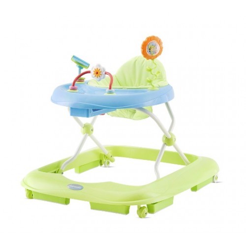 Premergator Chipolino Flower green 2012