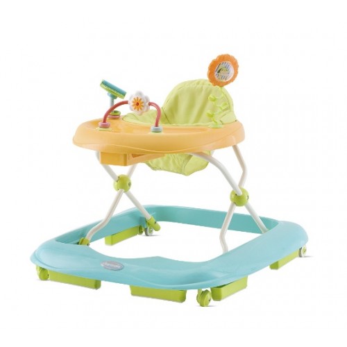 Premergator Chipolino Flower blue 2012