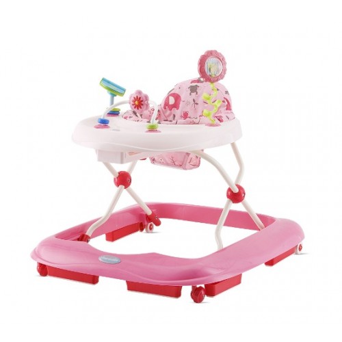 Premergator Chipolino Flower pink 2012