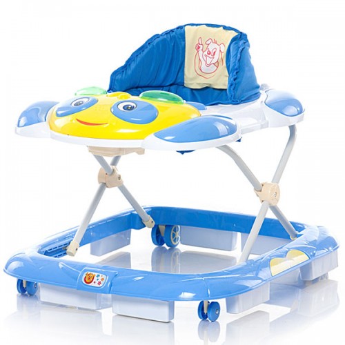 Premergator Chipolino Lucky blue