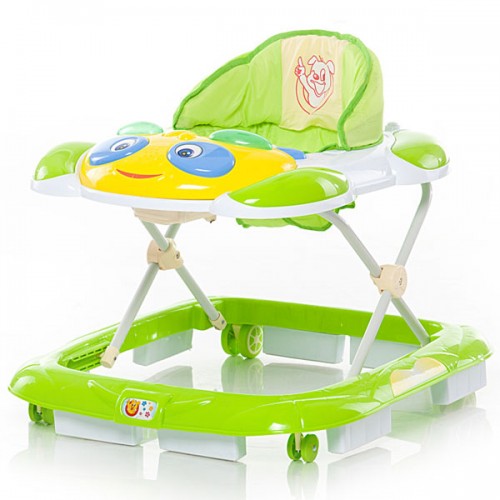 Premergator Chipolino Lucky green