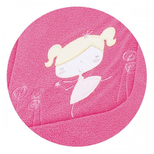 Sac de dormit Chipolino pentru carucior rose 2012 image 2