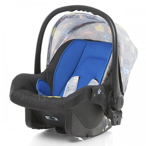 Scaun auto Chipolino Brillo london blue 2015