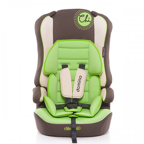 Scaun auto Chipolino Domino pear