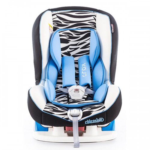 Scaun auto Chipolino Crox blue 2015
