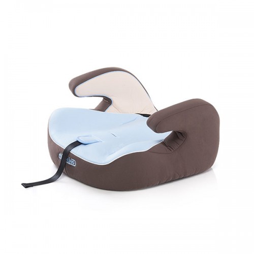 Scaun auto Chipolino Domino baby blue image 2