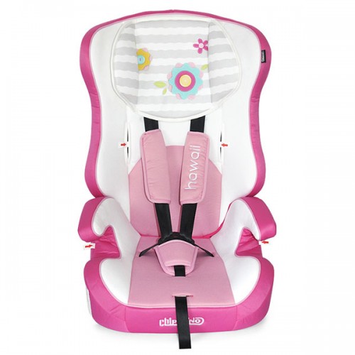 Scaun auto Chipolino Hawai flowers 2015