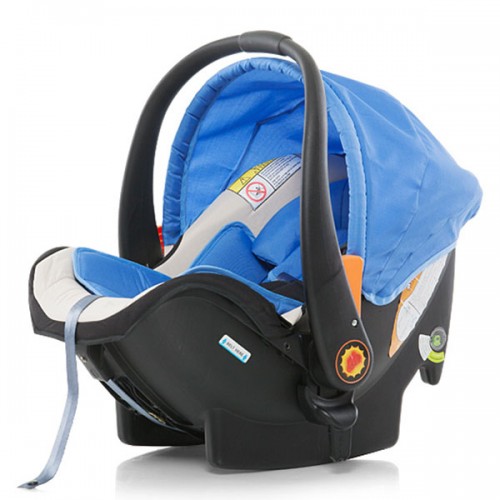 Scaun auto Chipolino Tempo blue 2015