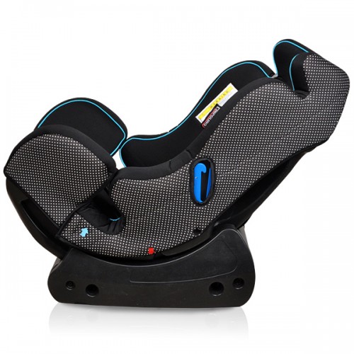 Scaun auto Chipolino Trax 0-25 kg blue image 1