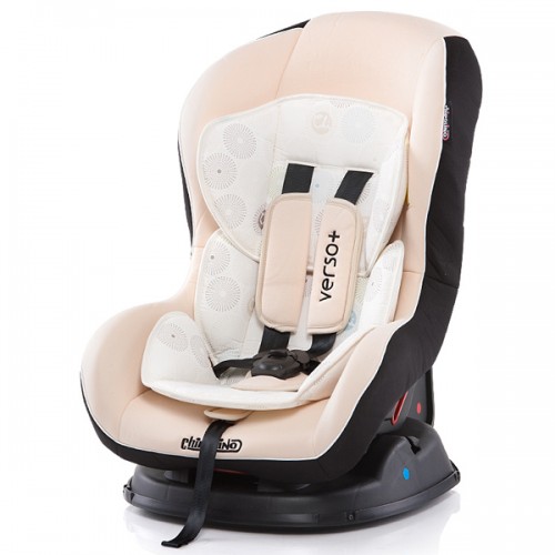 Scaun auto Chipolino Verso creme image 1