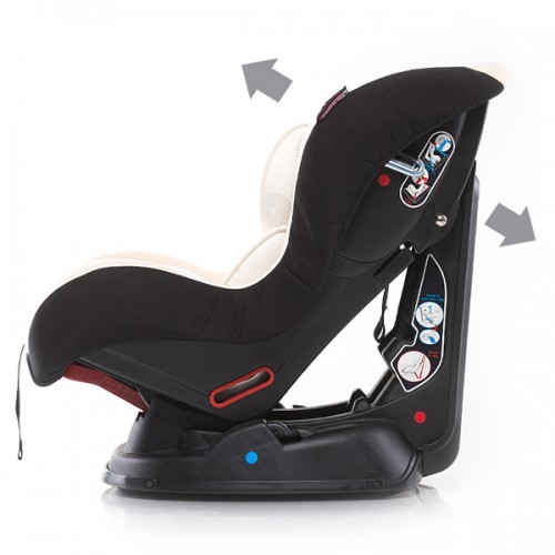Scaun auto Chipolino Verso atmosphere image 1