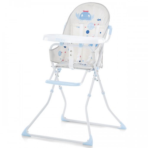 Scaun de masa Baby Max Teddy sea 2015