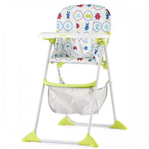 Scaun de masa Chipolino Dolly space