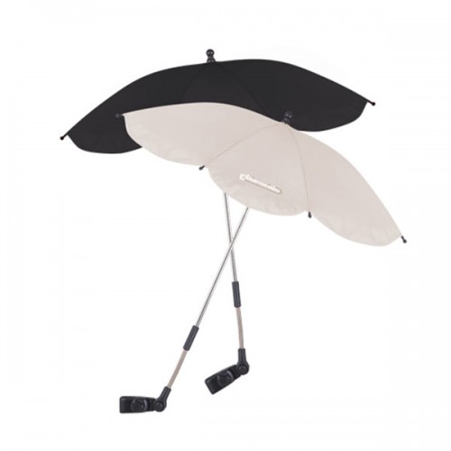 Umbreluta parasolara Chipolino pentru carucioare black 2013 image 1