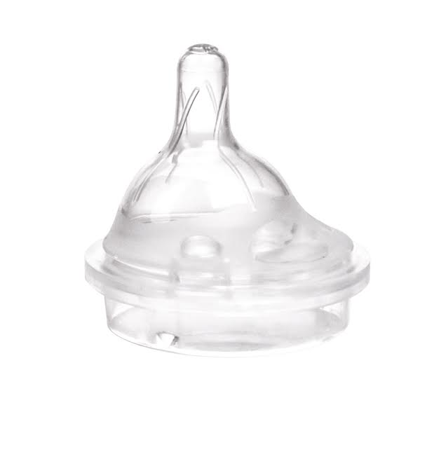 Tetina anticolici Haberman-Canpol babies image 1