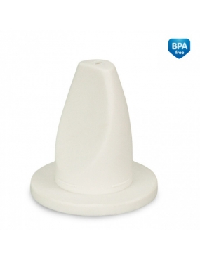 Tetine silicon 2 buc