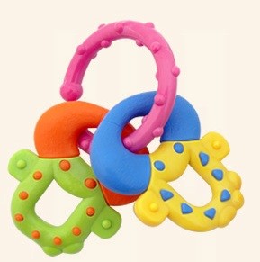 Inel gingival cu parti tari 2/132 image 3