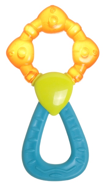 Inel gingival cu sunatoare 2/268 image 3