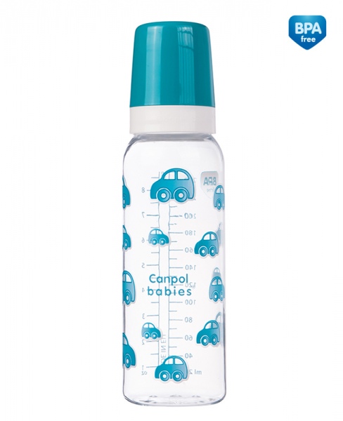 Biberon 250 ml BPA 0% 11/810 image 2