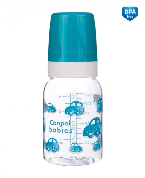 Biberon 120 ml BPA 0%  11/820 image 2