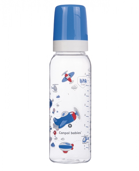 Biberon 250 ml BPA 0% 11/848